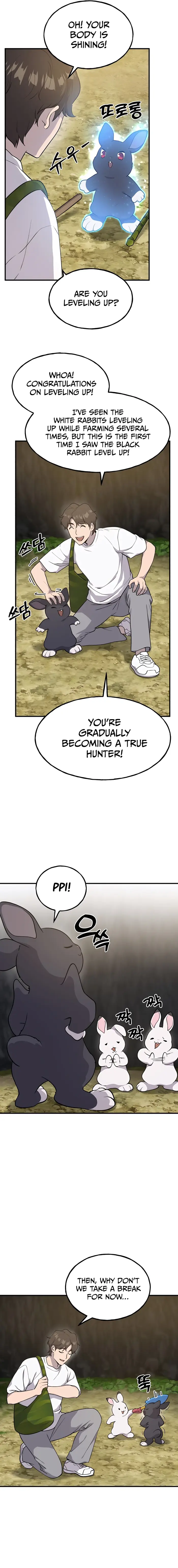 Solo Farming In The Tower - Chapter 13 image 06_optimized